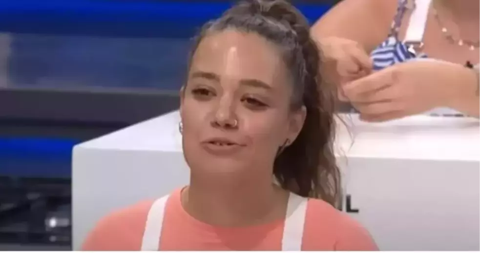 MasterChef Yudum kimdir? MasterChef Yudum elendi mi?