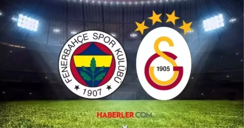 Fenerbahçe Galatasaray maçı derbi spikeri kim, GS FB maçı kim anlatıyor, kim yorumluyor?