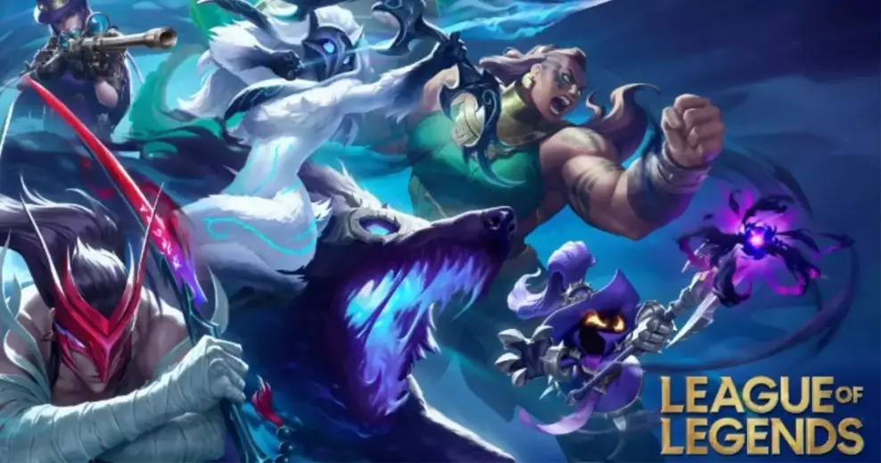 League of Legends çöktü mü? LoL Türkiye'de yasaklanacak mı? League of Legends (LoL) neden açılmıyor?