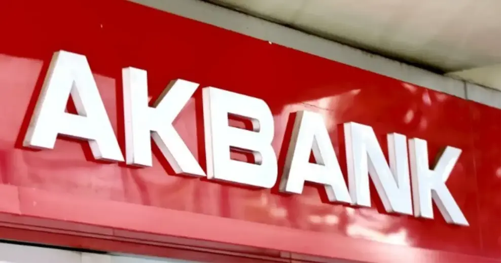 AKBANK olayı nedir?