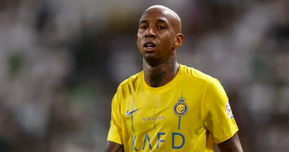 Talisca Beşiktaş'a mı geliyor? Talisca Beşiktaş'a gelecek mi? - Haberler