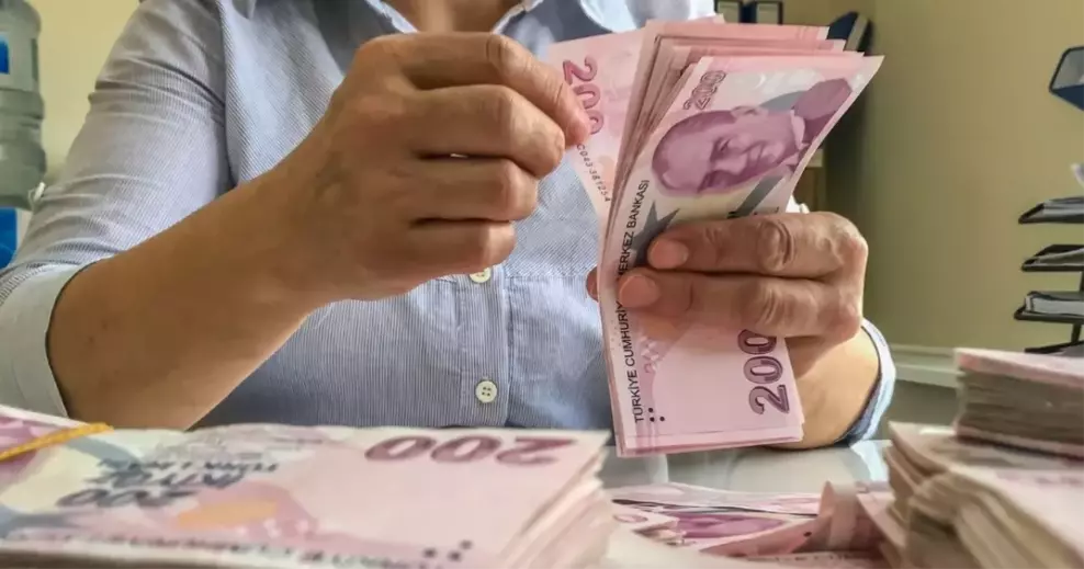 Emekli maaşı hesaplama! 2025 yılı 4A, 4B Ve 4C emekli sandığı SSK, BAĞKUR en düşük emekli zammı
