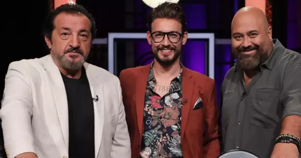 Mehmet Şef kime kaşık attı? MasterChef'te kim elendi? (27 Ekim)