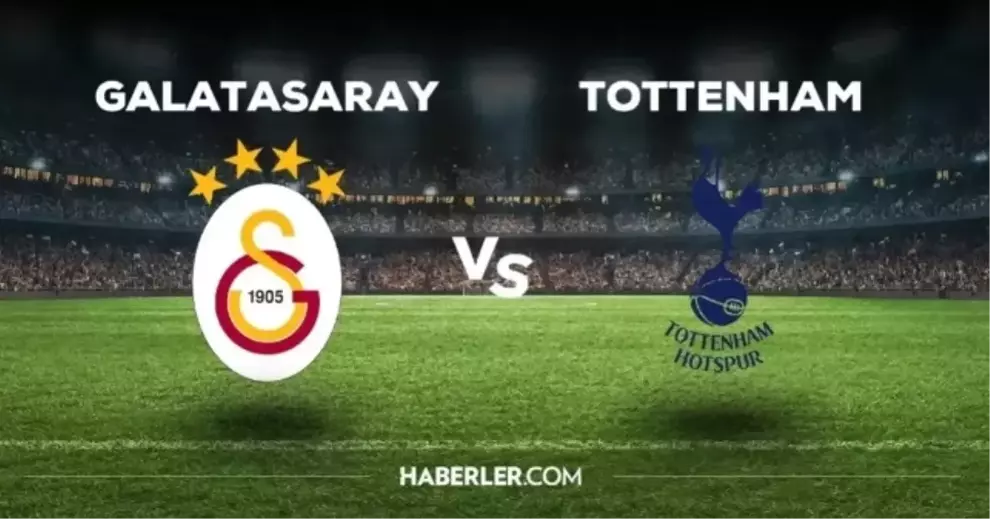 Galatasaray Tottenham maçı favorisi kim, Türk takımları İngiliz takımlarına karşı hiç favori oldu mu?