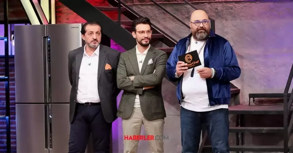 MasterChef Türkiye ne zaman başlıyor? 2024 MasterChef Türkiye yeni yarışmacıları kim?