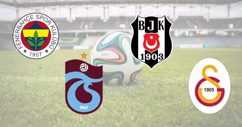 TFF Süper Lig ne zaman başlıyor? Süper Lig ne zaman, hangi maç ile başlayacak?